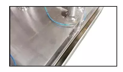 High accuracy filling beef jerky rotary packaging machine dry meat pieces packing machine with multi head weigher 16