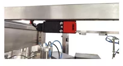 High accuracy filling beef jerky rotary packaging machine dry meat pieces packing machine with multi head weigher 15