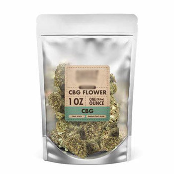  کیسه ایستاده CBD