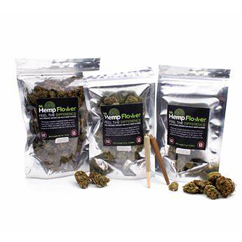  بسته دوی پک زیپ دار CBD