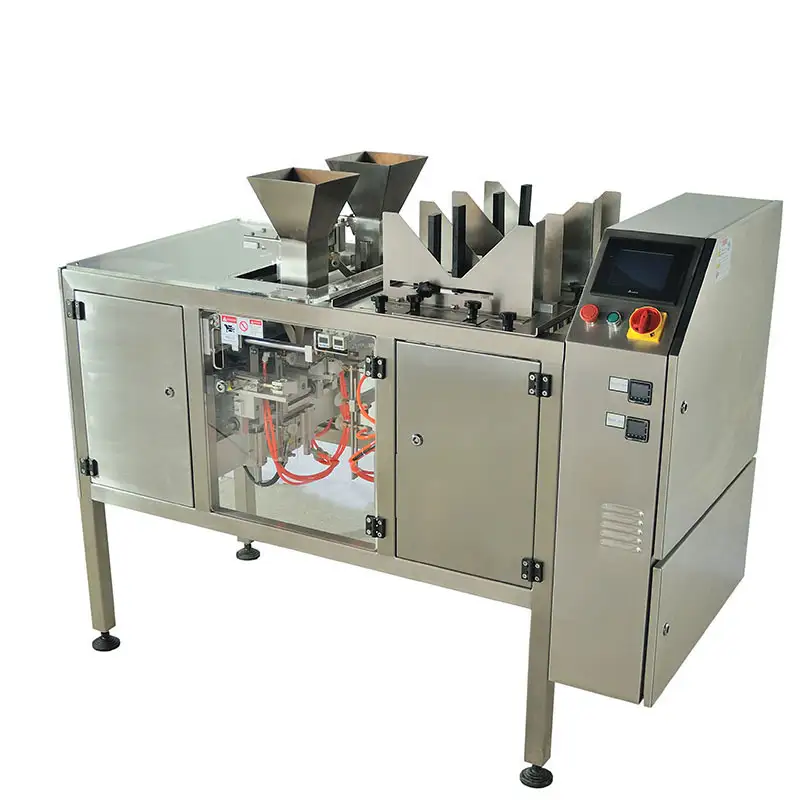 ماشین آلات بسته بندی و تجهیزات اتوماسیون کانابیس ماری جوانا میشیگان 1