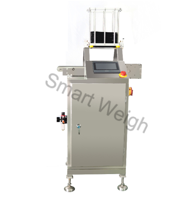 Practical tray sealer machine price  | Smart Weigh 7