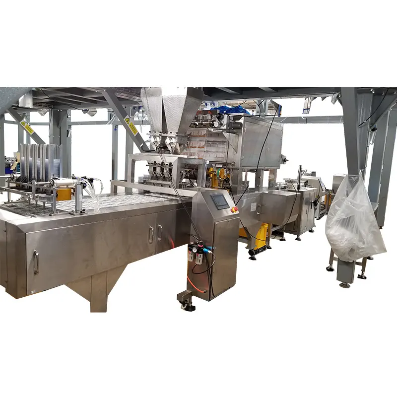 Practical tray sealer machine price  | Smart Weigh 2