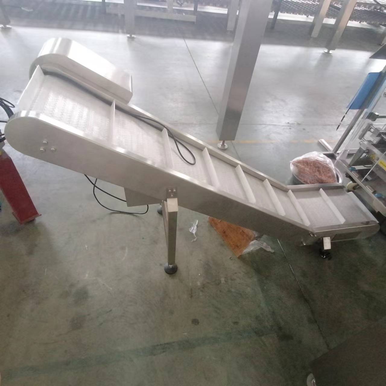 wrapping machine at Wholesale Prices | Smart Weigh 6