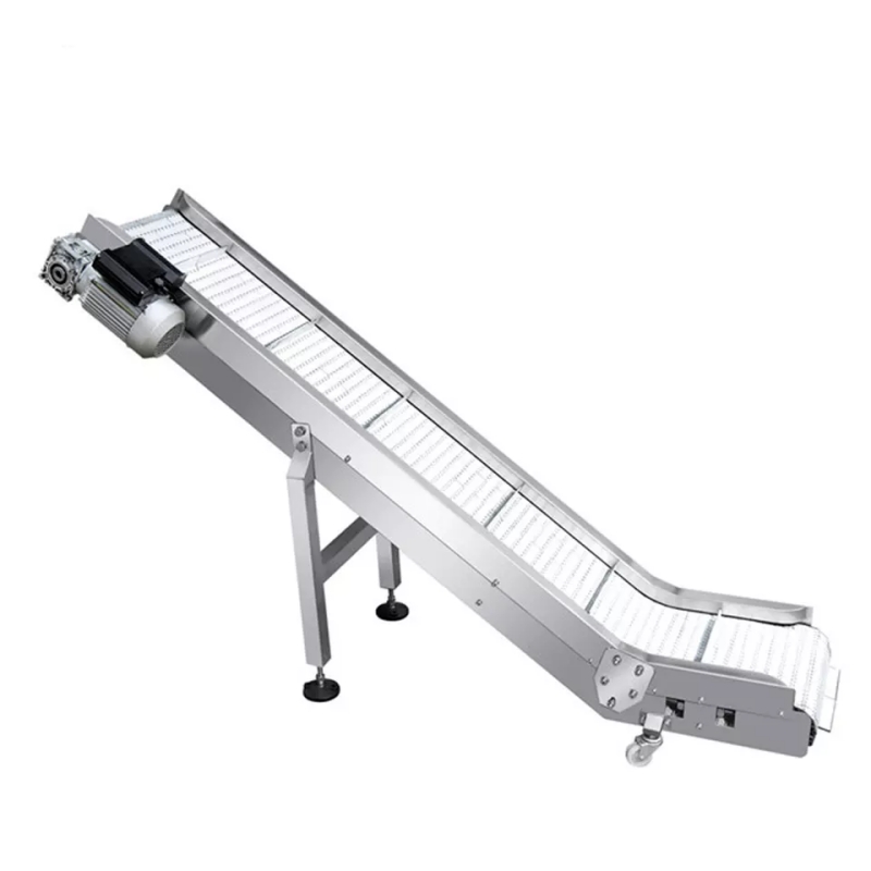 top doypack machine from China | Smart Weigh 7