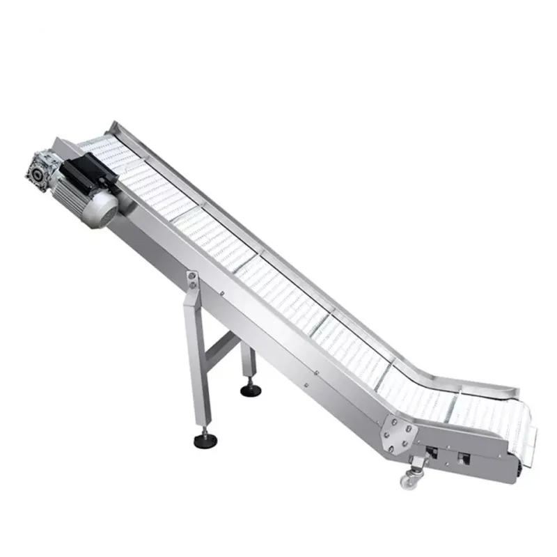 top doypack machine from China | Smart Weigh 4