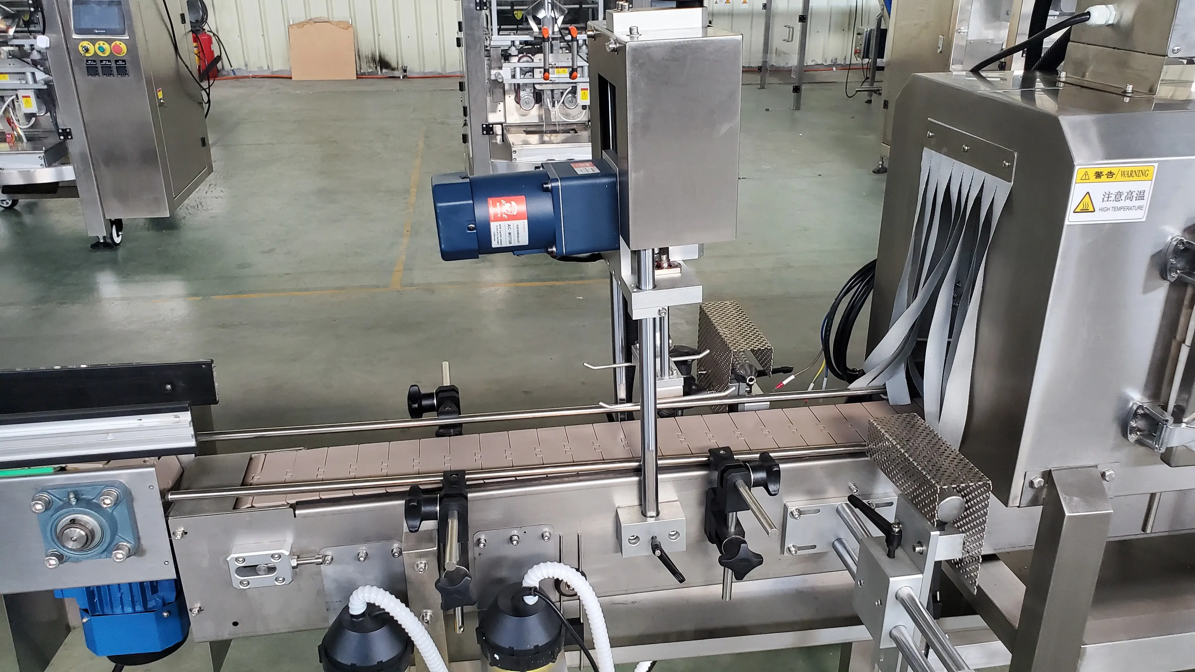 Smart Weigh | high-quality automatic bottle filling machine supply 3