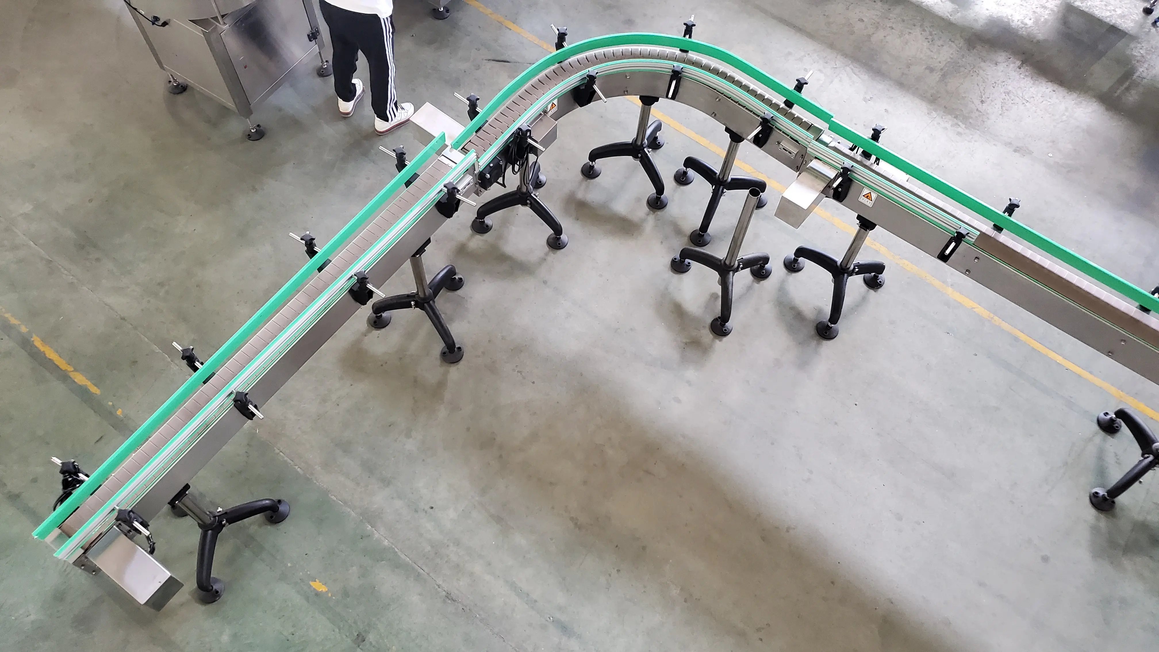 Practical automatic filling machine for business | Smart Weigh 5