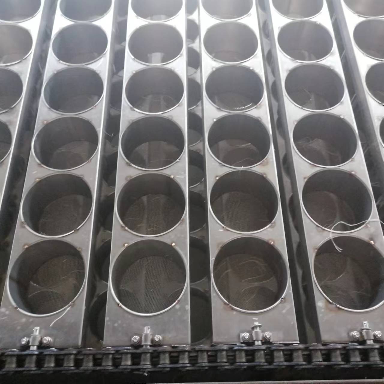 Custom multihead weigher certifications Manufacturer | Smart Weigh 8