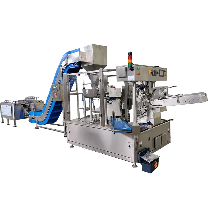 Popular combination scale factory | Smart Weigh 3