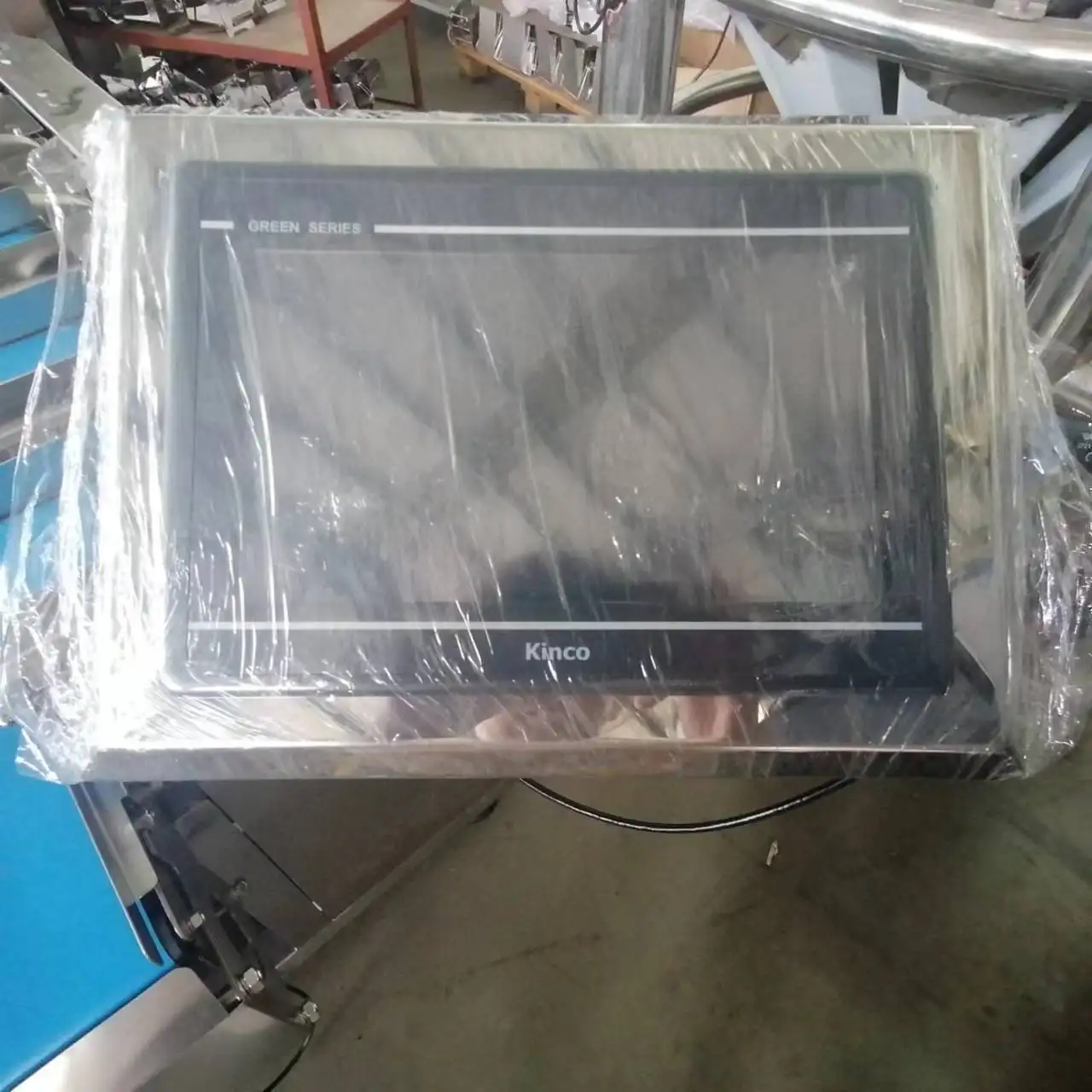 Custom linear weigher machine customized Manufacturer | Smart Weigh 3