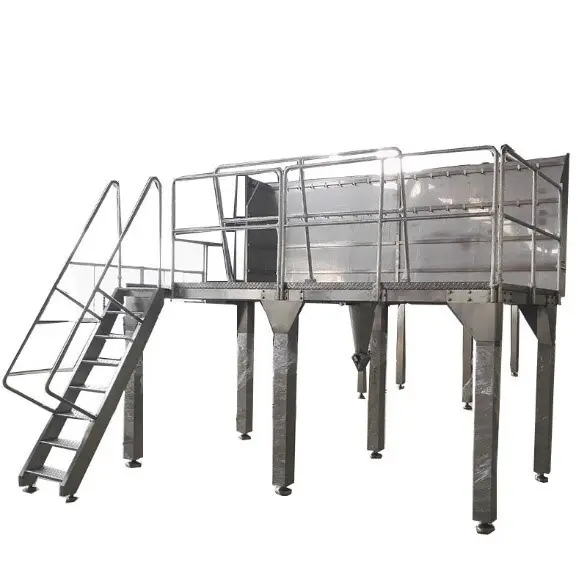 Practical automatic filling machine for business | Smart Weigh 3