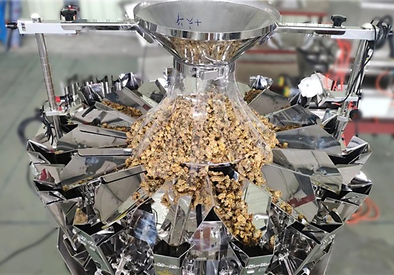  Laikinas gėlių daugiagalvis svėrėjas