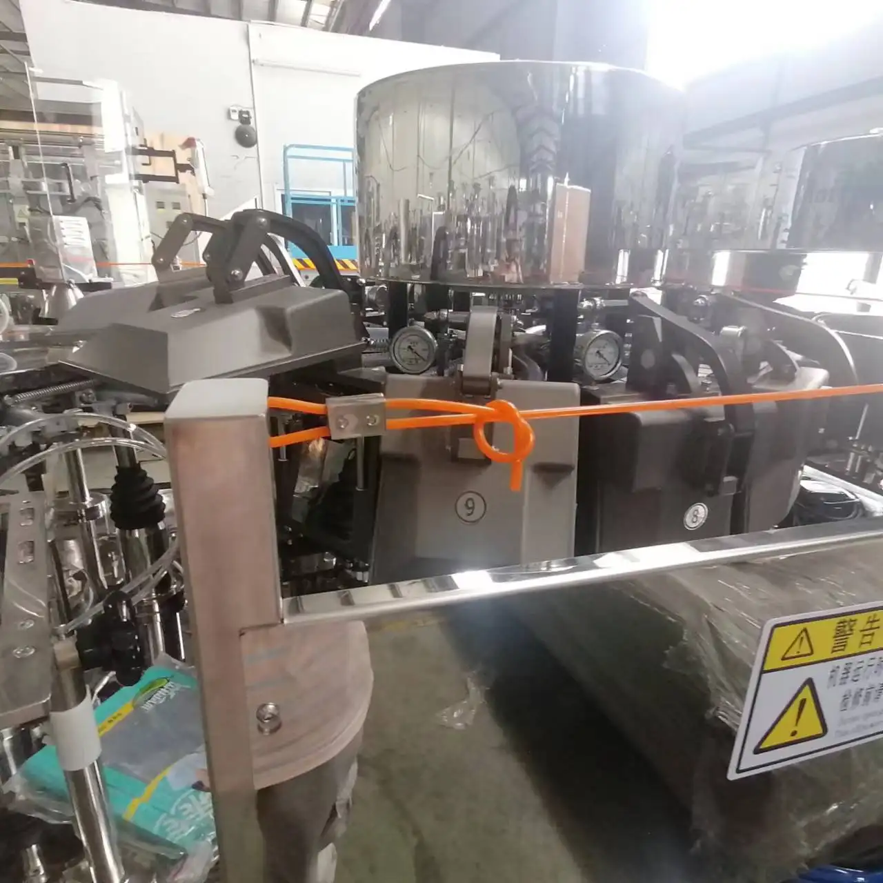 Custom multi-function packaging machine supply Manufacturer | Smart Weigh 6