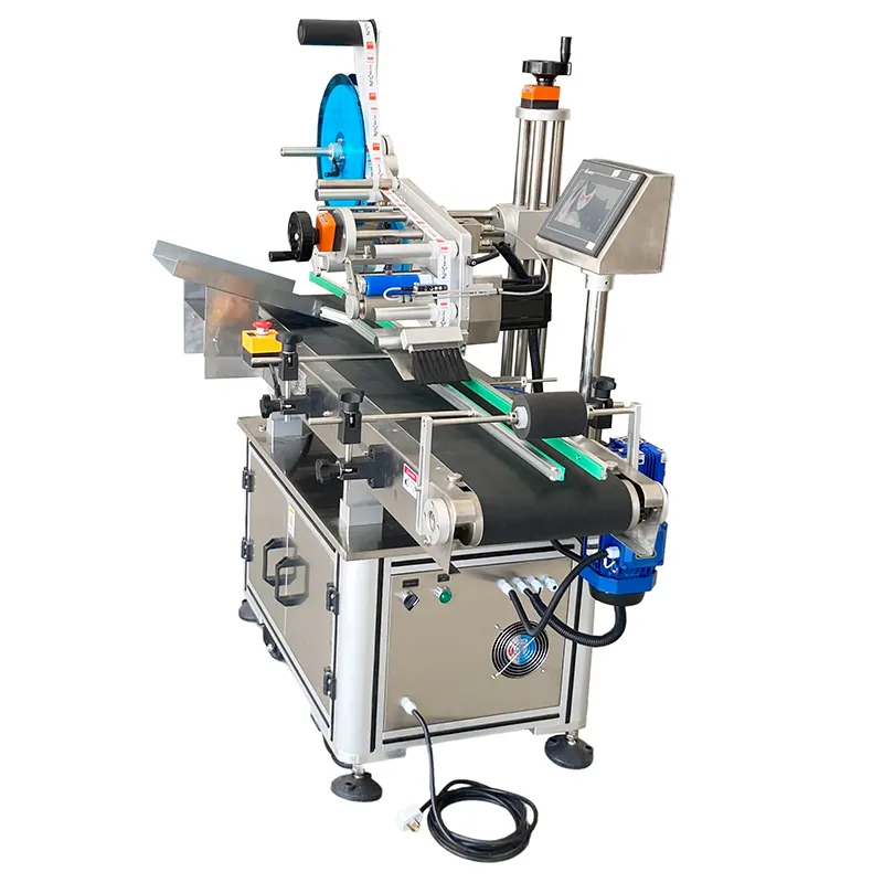 Smart Weigh | new rotating conveyor table customization 3