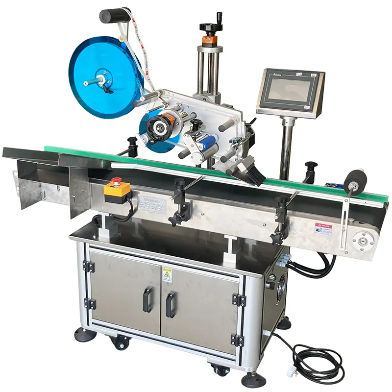 Smart Weigh | new rotating conveyor table customization 4