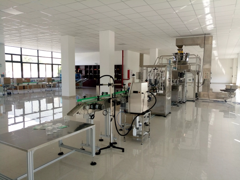 ਨਿਰੀਖਣ ਯੰਤਰ ਦੇ ਨਾਲ ਉੱਚ ਸ਼ੁੱਧਤਾ ਬਾਰਕੋਡ ਸਿੰਗਲ ਸਾਈਡ ਲੇਬਲਿੰਗ ਮਸ਼ੀਨ 10