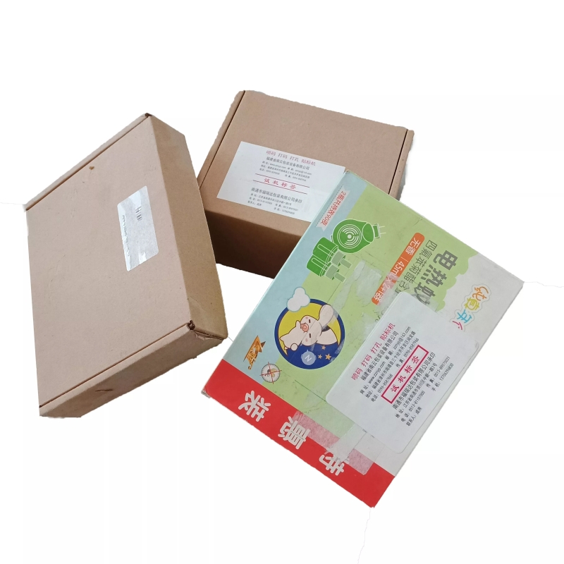 ਨਿਰੀਖਣ ਯੰਤਰ ਦੇ ਨਾਲ ਉੱਚ ਸ਼ੁੱਧਤਾ ਬਾਰਕੋਡ ਸਿੰਗਲ ਸਾਈਡ ਲੇਬਲਿੰਗ ਮਸ਼ੀਨ 16