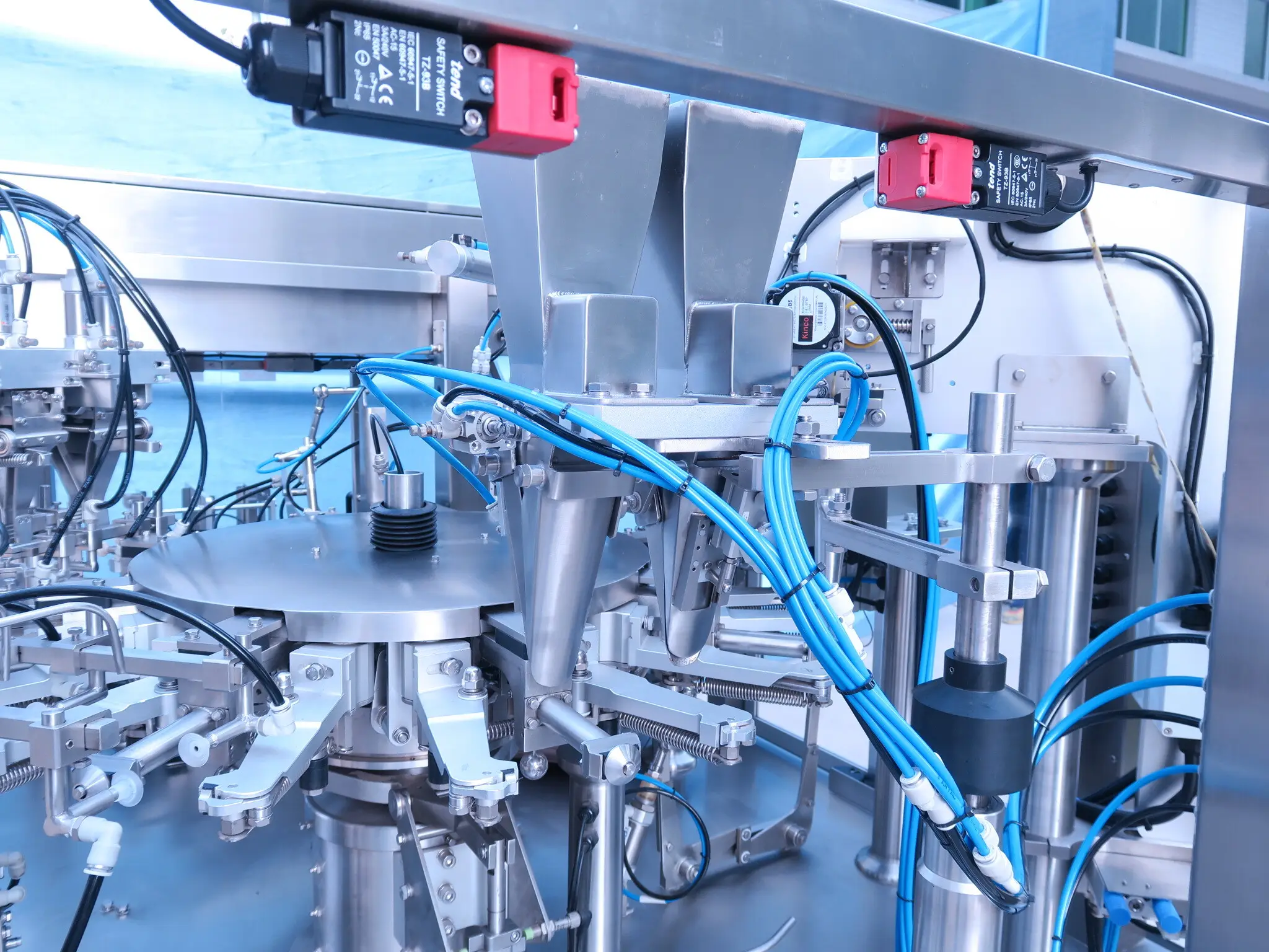 Smart Weigh | high quality candy packaging machine from China 3