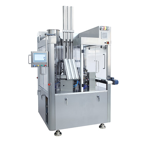  Kafijas kapsulu iepakošanas mašīna