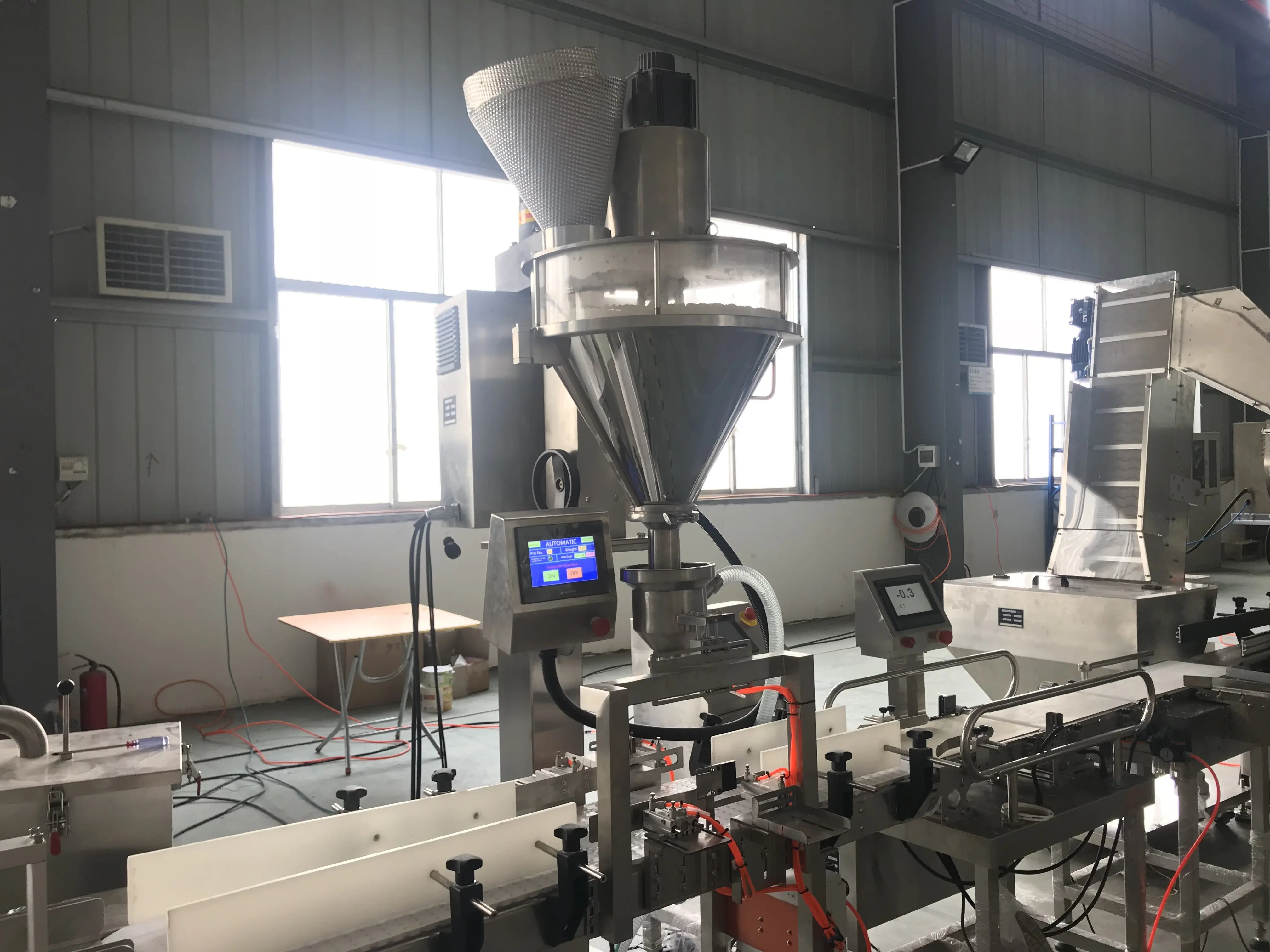 liquid filling machine at Wholesale Prices | Smart Weigh 6