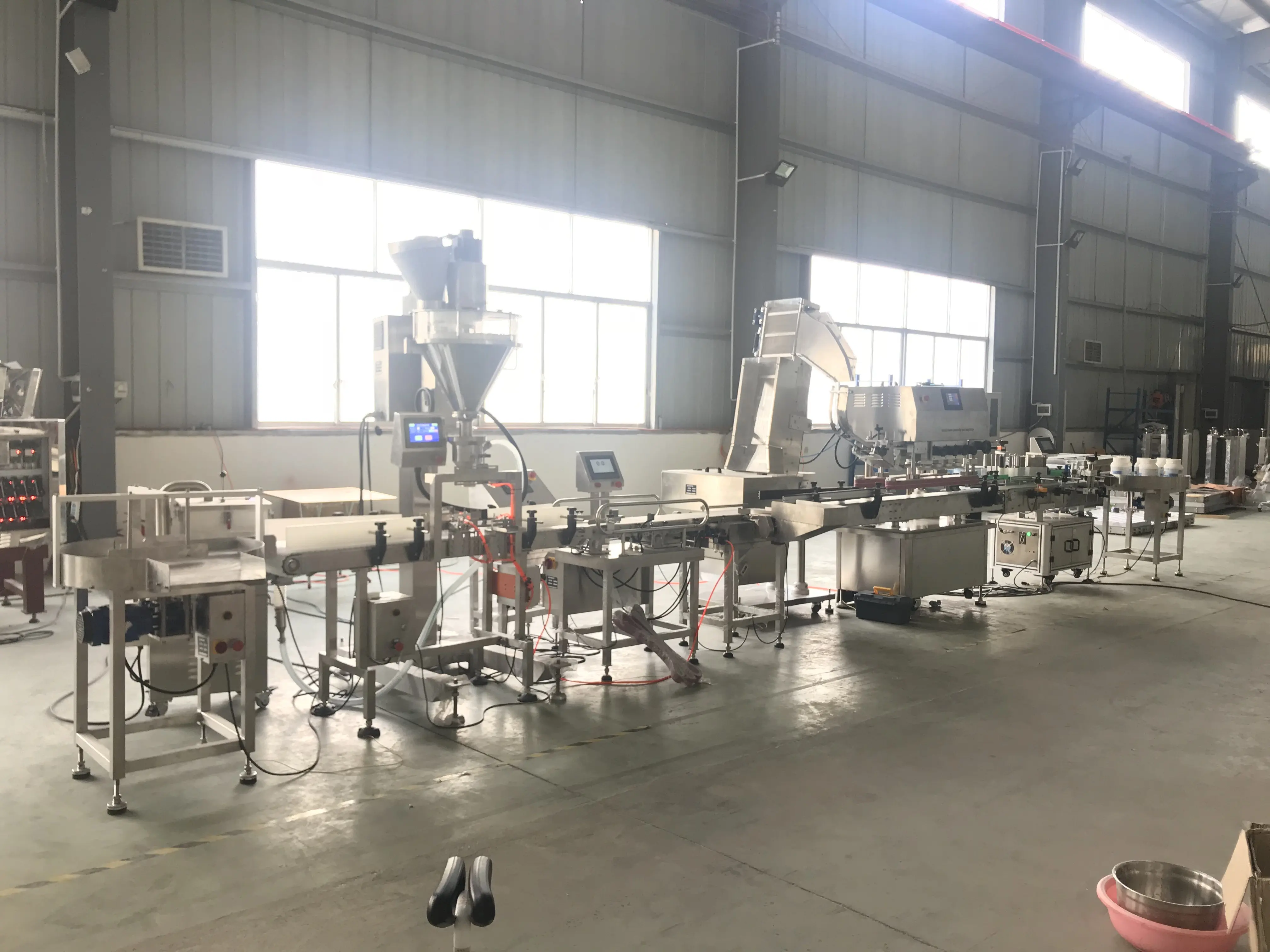 liquid filling machine at Wholesale Prices | Smart Weigh 2