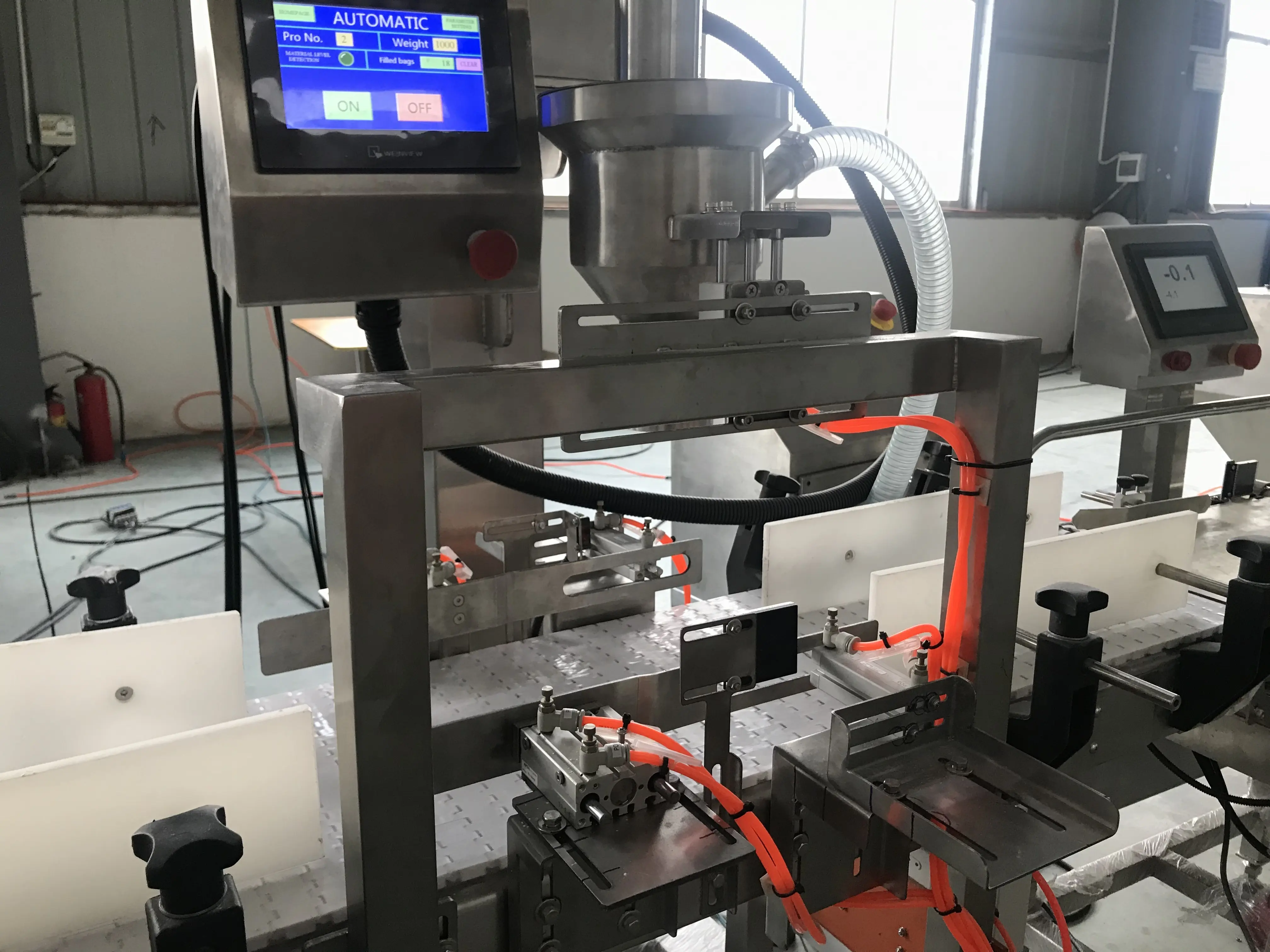 liquid filling machine at Wholesale Prices | Smart Weigh 5