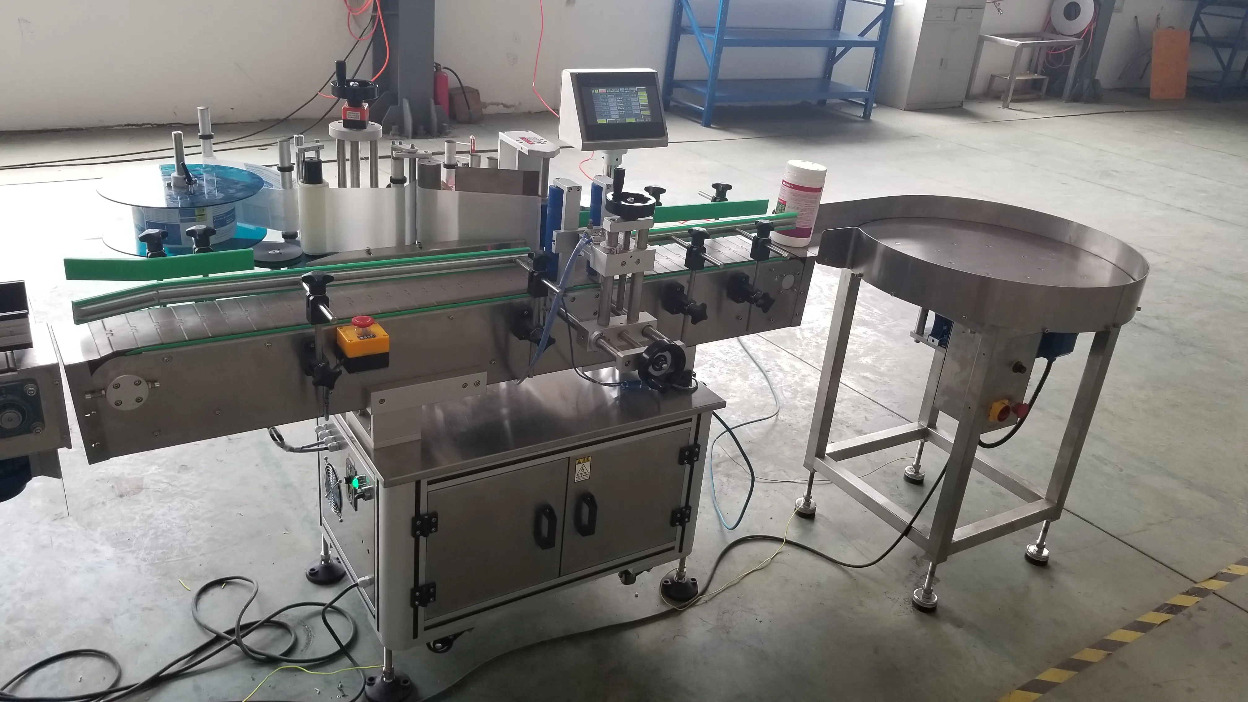 liquid filling machine at Wholesale Prices | Smart Weigh 4