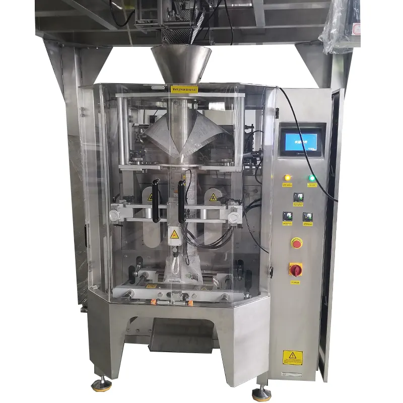 Hot Selling mirch powder packing machine bulk production | Smart Weigh 2