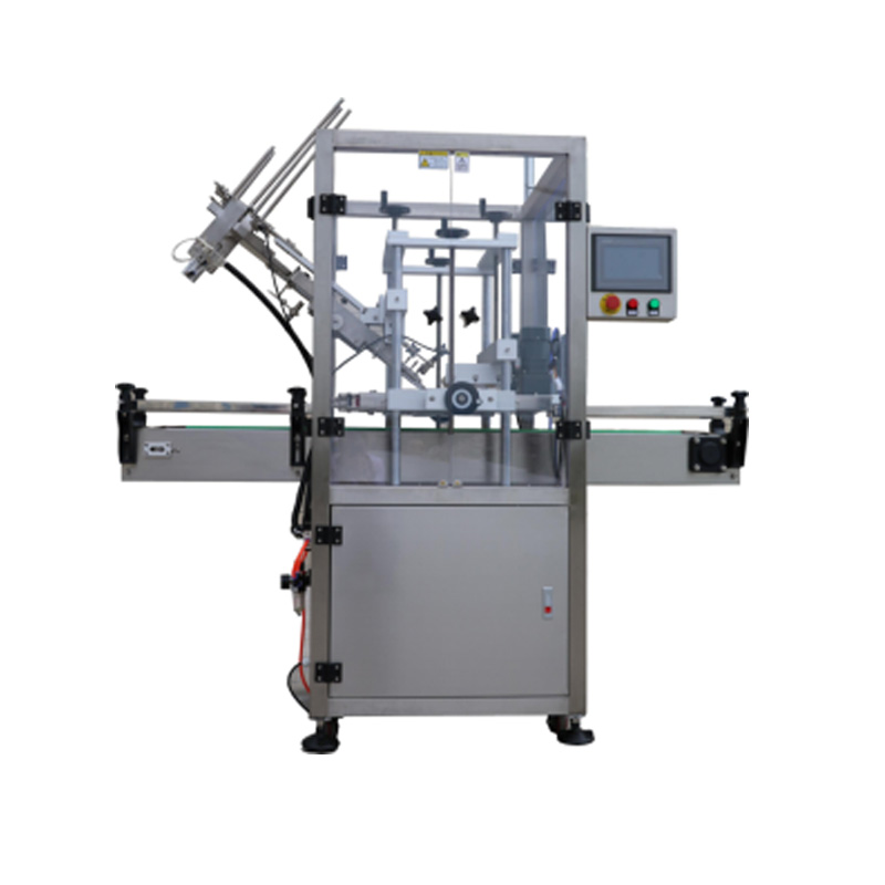 Mochini oa ho paka oa Tin o Iketsang ka Boiketsetso 7