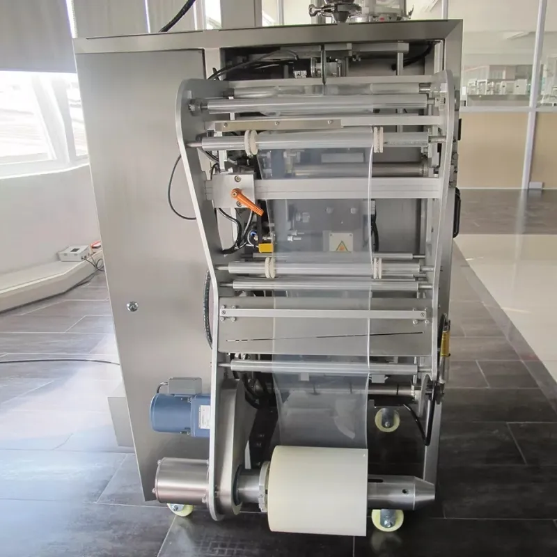 Smart Weigh | standard vertical form filling machine manufacturers 6