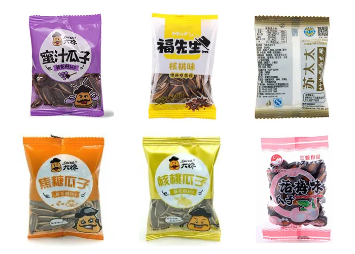 Smart Weigh | standard vertical form filling machine manufacturers 5