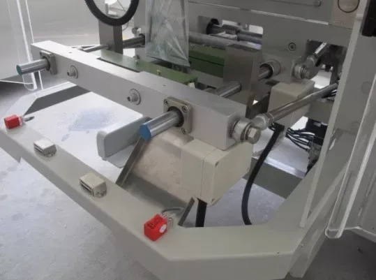 Smart Weigh | Smart weigh multihead weigher for business 2