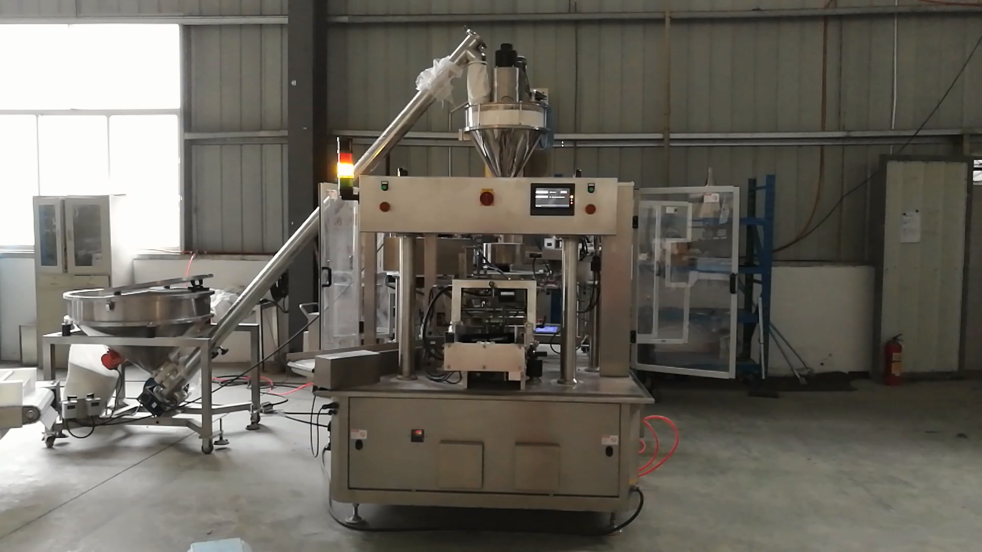 X'inhi l-Magna tal-Ippakkjar tal-Pouch? 9