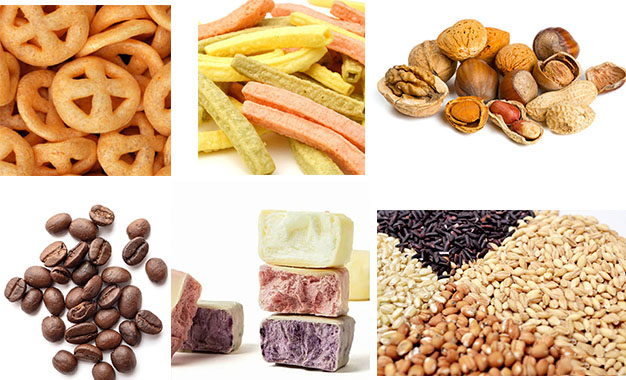 कॉफी बीन पॅकेजिंग मशीनचे कार्य काय आहे? 15