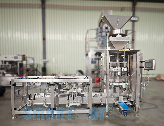 Magna tal-Ippakkjar tal-Briks Għal Ross Fażola Ġewż 6