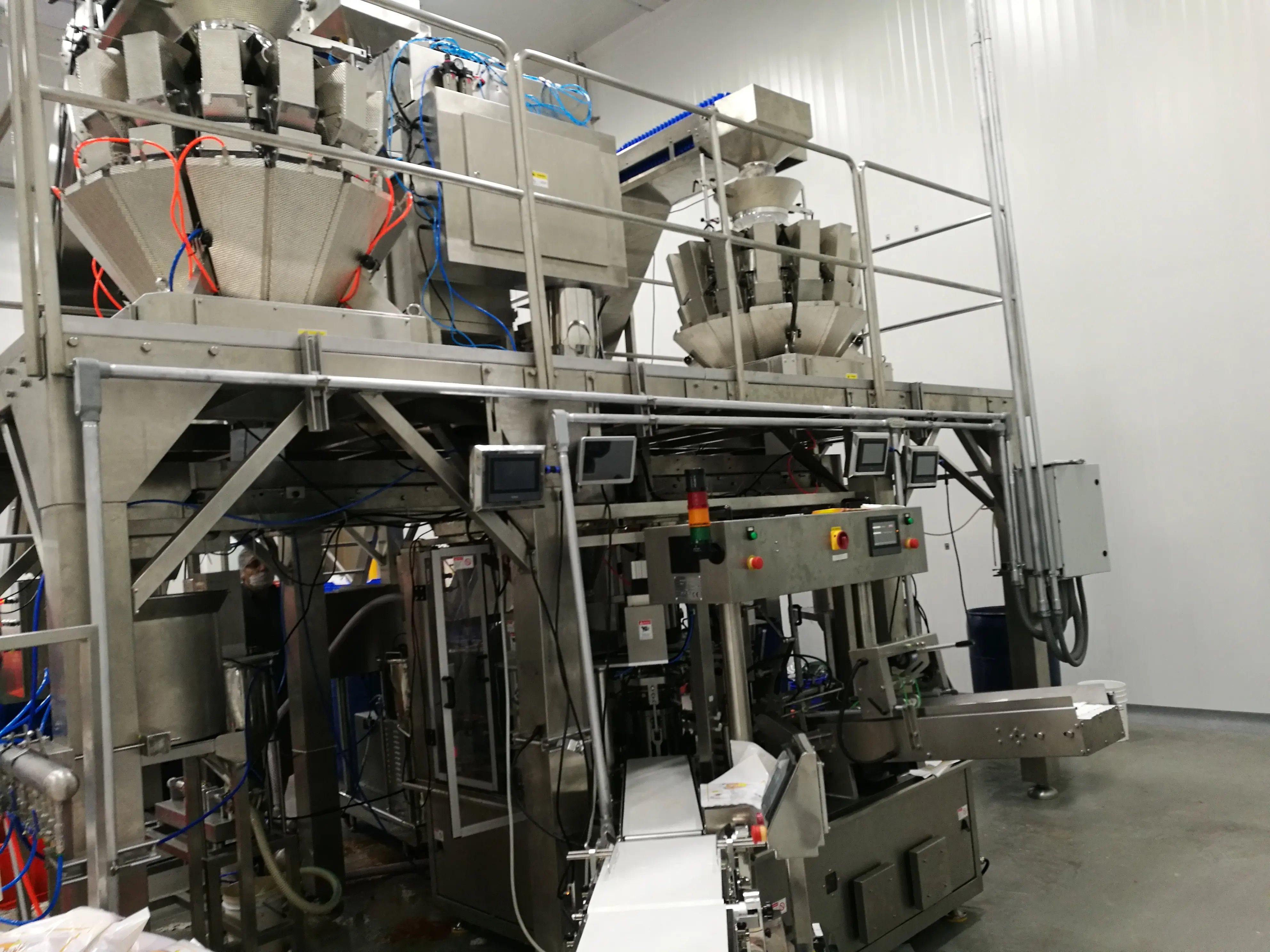 rotary packing machine at Wholesale Prices | Smart Weigh 2