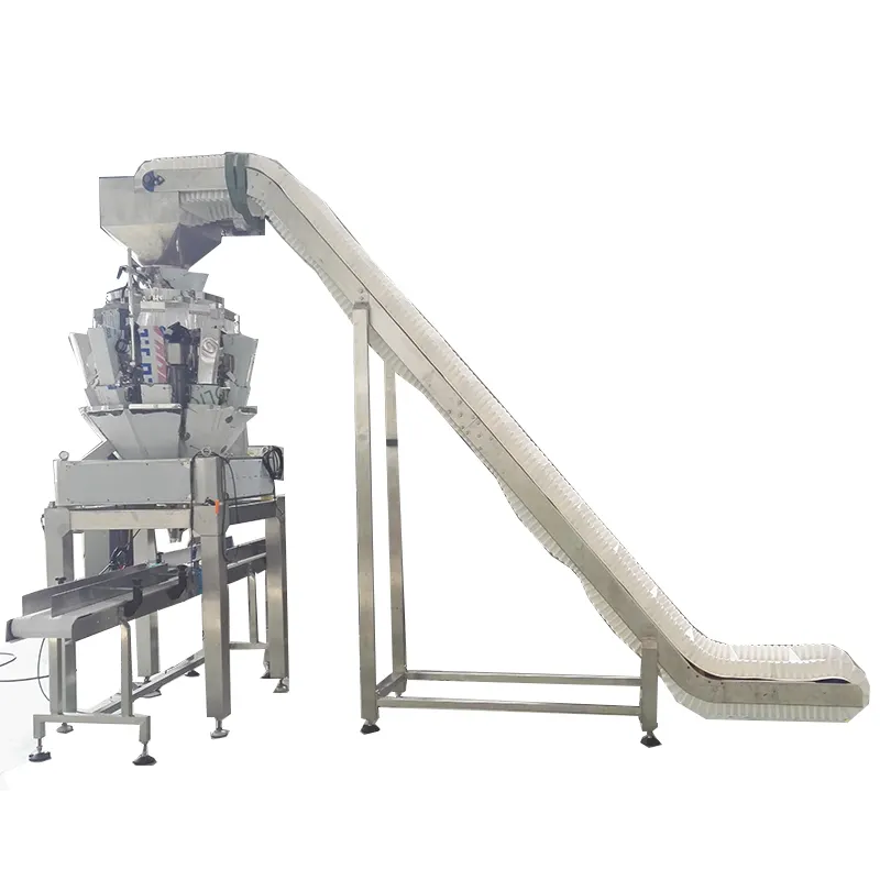 Smart Weigh | eco-friendly multihead weigher free quote 4