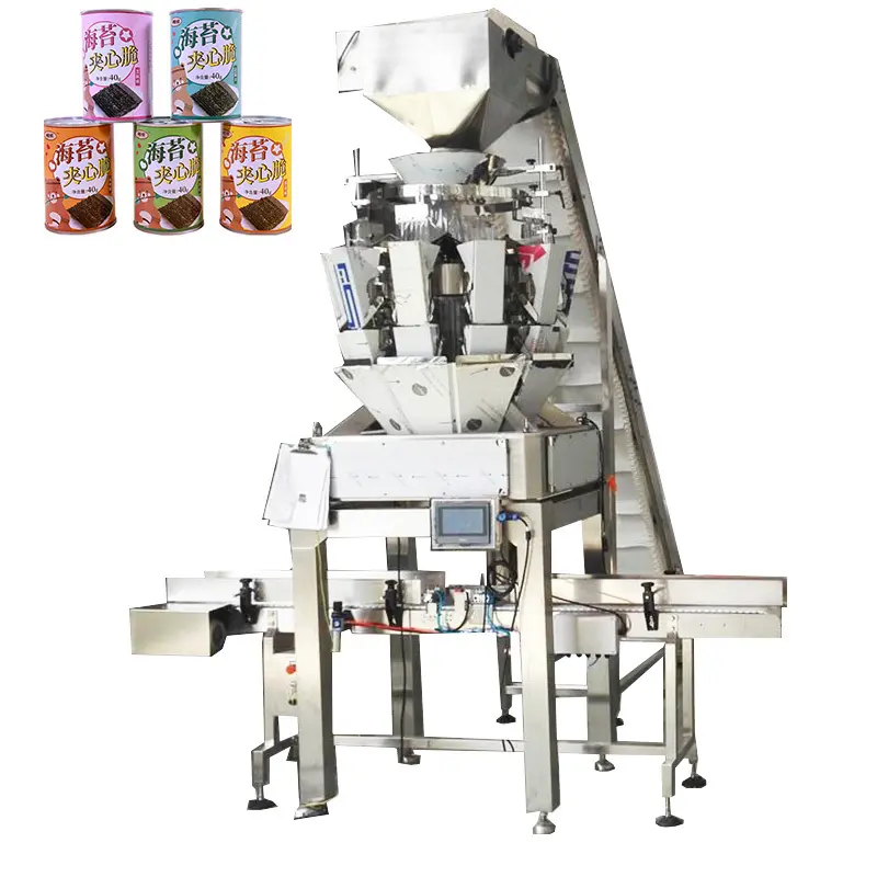 Smart Weigh | eco-friendly multihead weigher free quote 3
