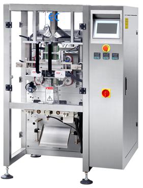 د عمودی بسته بندۍ ماشین غوره کولو لپاره جامع لارښود 3