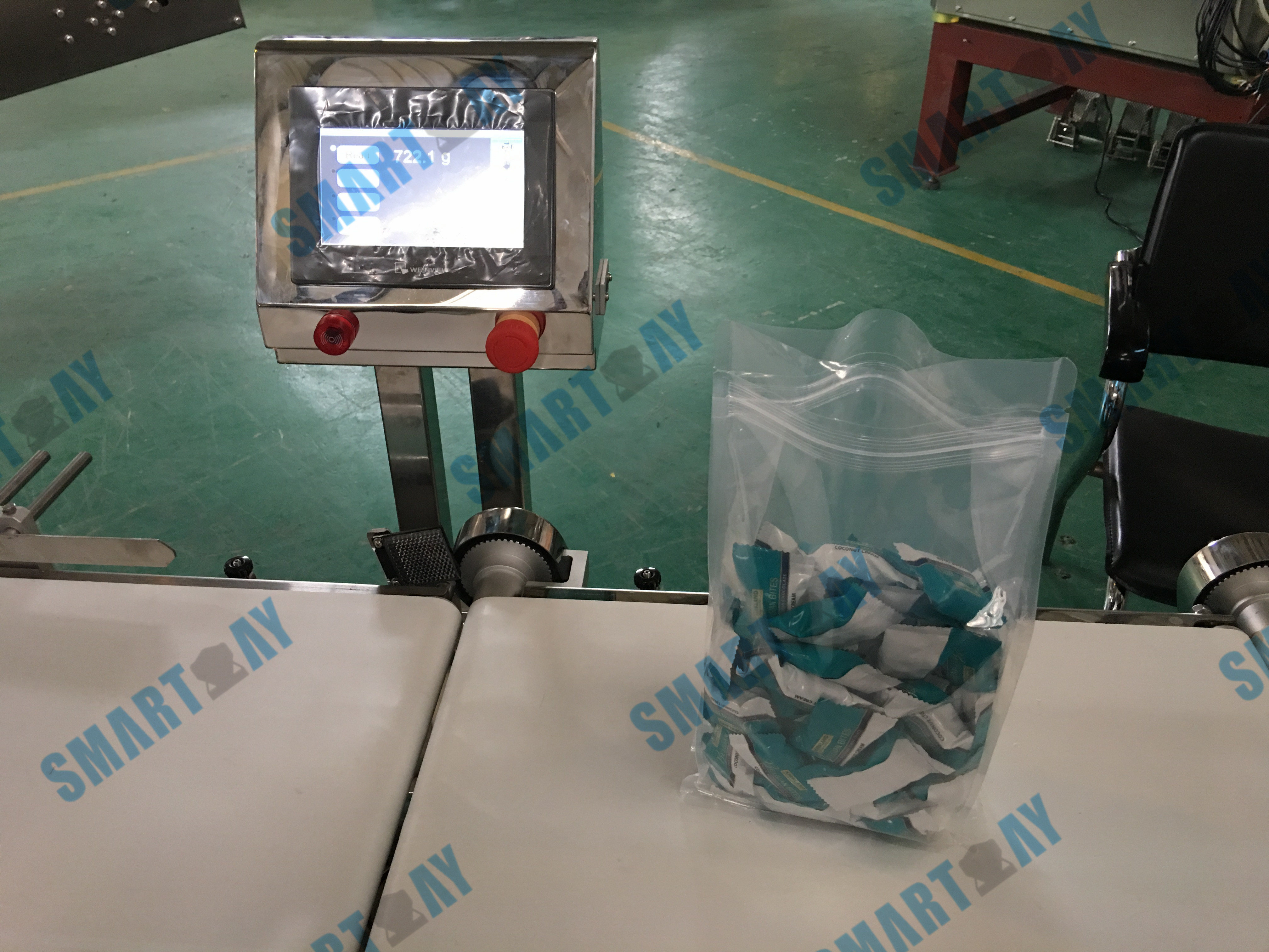 Custom rotary packing machine supply Manufacturer | Smart Weigh 9