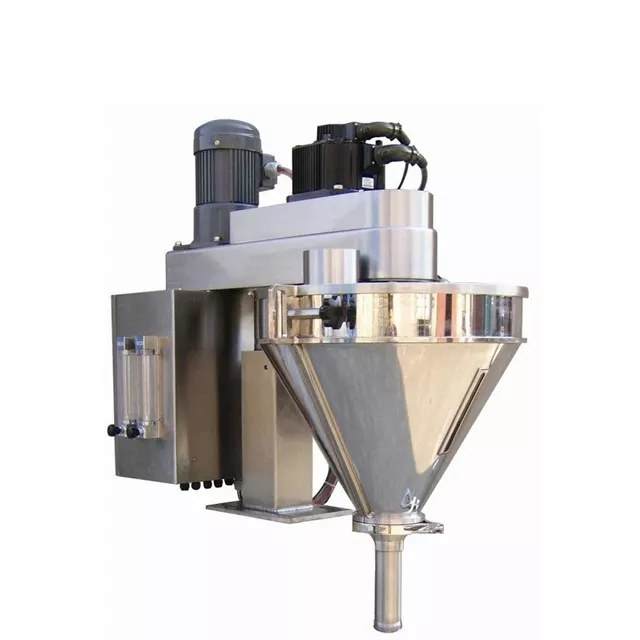 How to Choose a Jar Packing Machine for Your Project 6