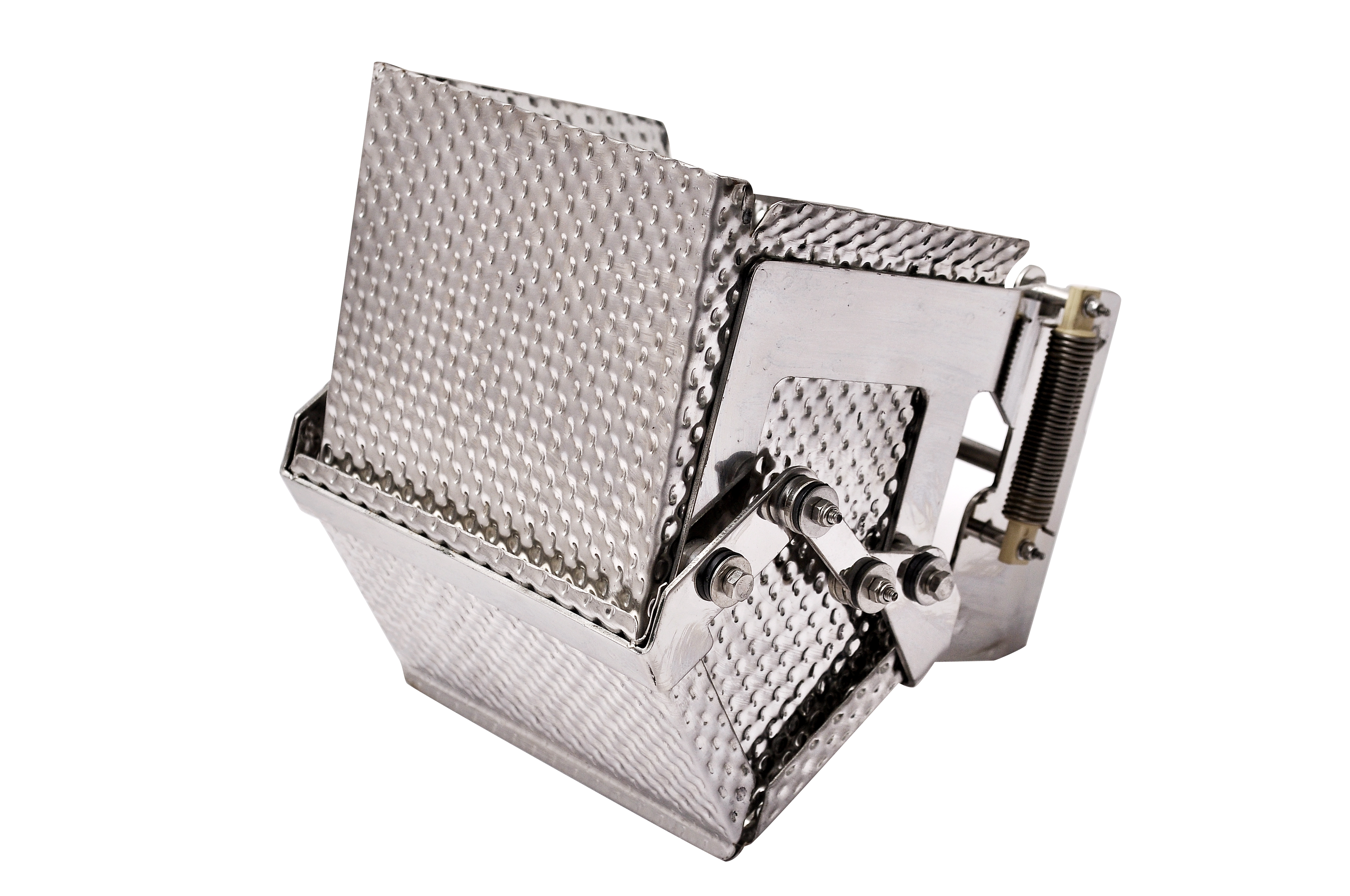 The Advantages and Purchasing Skills of Multihead Weigher 2