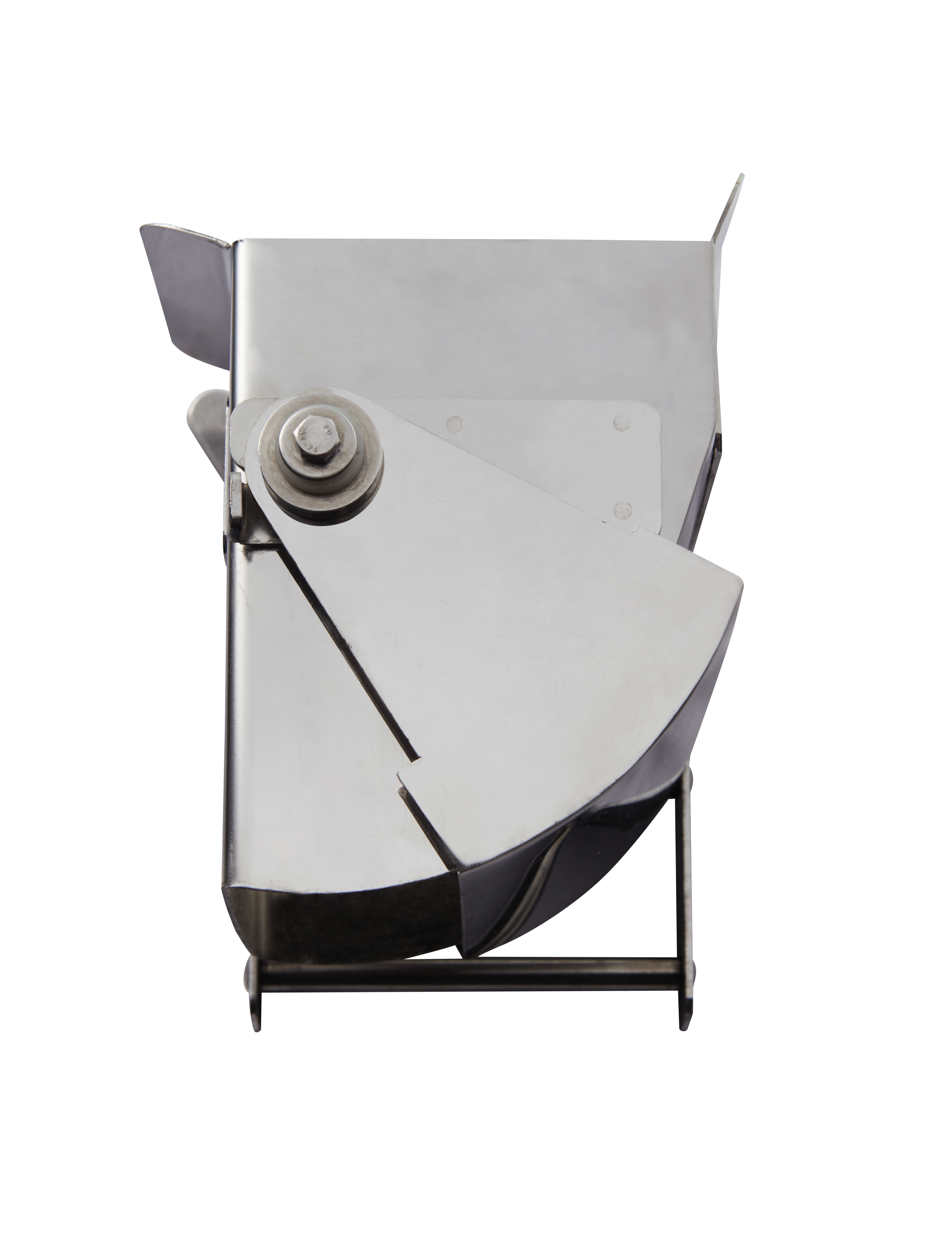 Vai jūs saprotat, kā nosvērt lipīgus materiālus? Kādu svaru jūs izvēlētos? 3