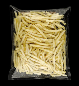 အေးခဲထားသော အစားအစာထုပ်ပိုးစက် ထုတ်လုပ်သူ | Smart Weigh 7