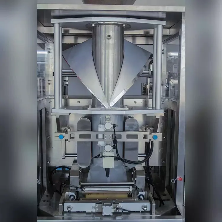 Smart Weigh | Smart weigh multihead weigher for business 6