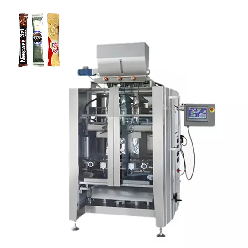 ເຄື່ອງຫຸ້ມຫໍ່ຖົງຕັ້ງແບບຕັ້ງດ້ວຍວິທີແມ່ພິມ 1