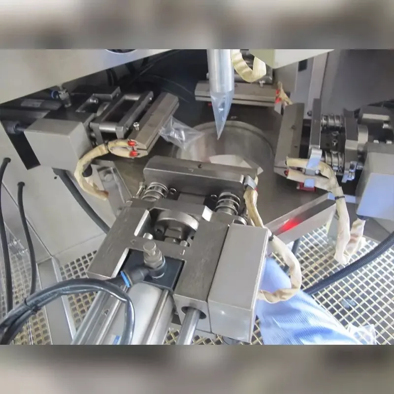 Smart Weigh | Smart weigh multihead weigher for business 4