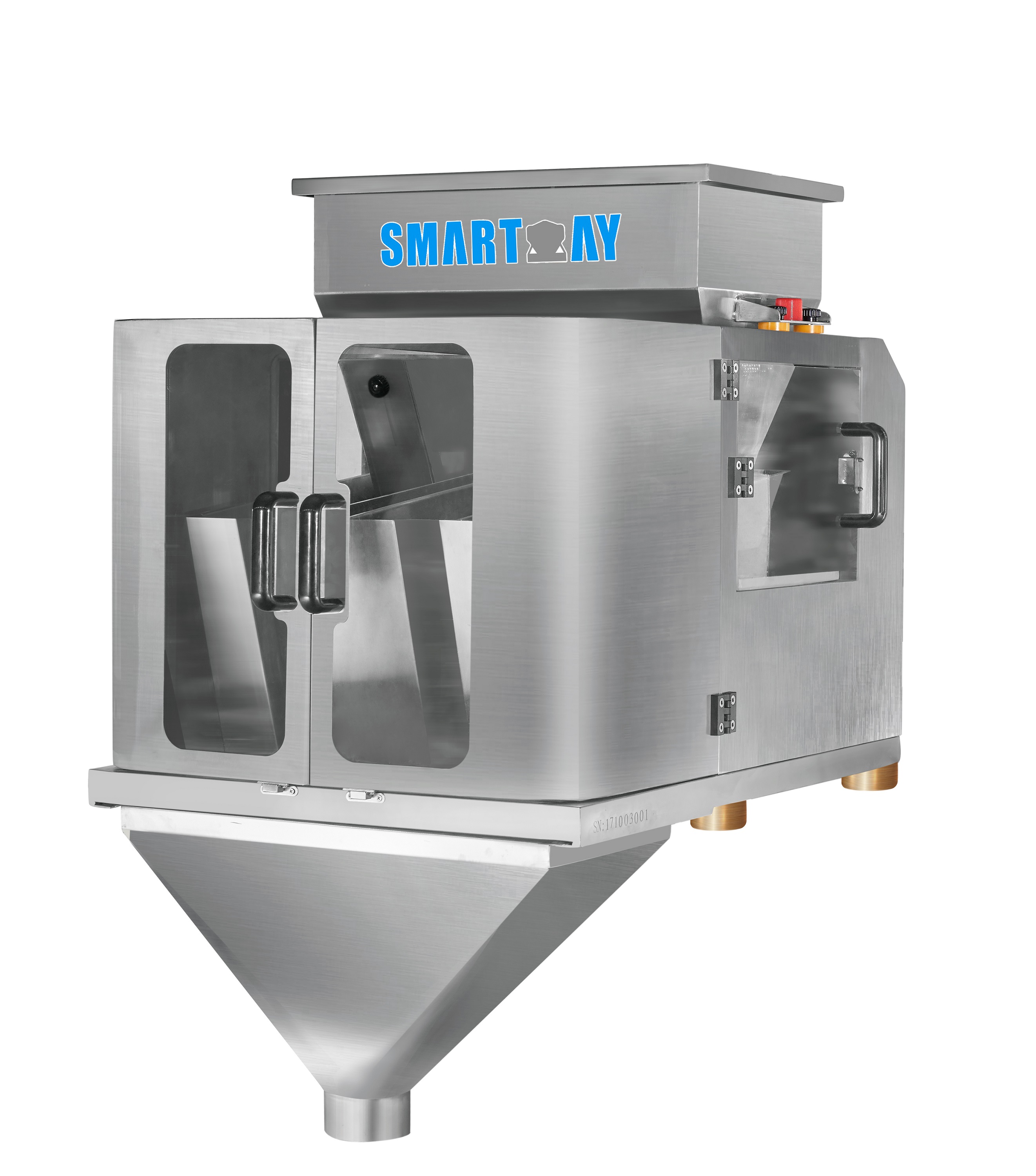 tea packing machine price at Wholesale Prices | Smart Weigh 3
