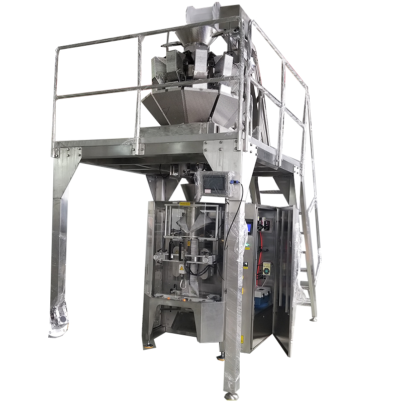 High speed pill tablet capsule packaging machine manufacturers for pharmaceuticals and dietary suppliers 5